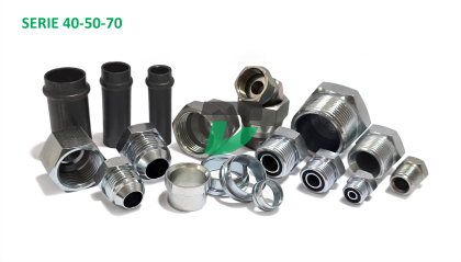 Serie 40-50-701